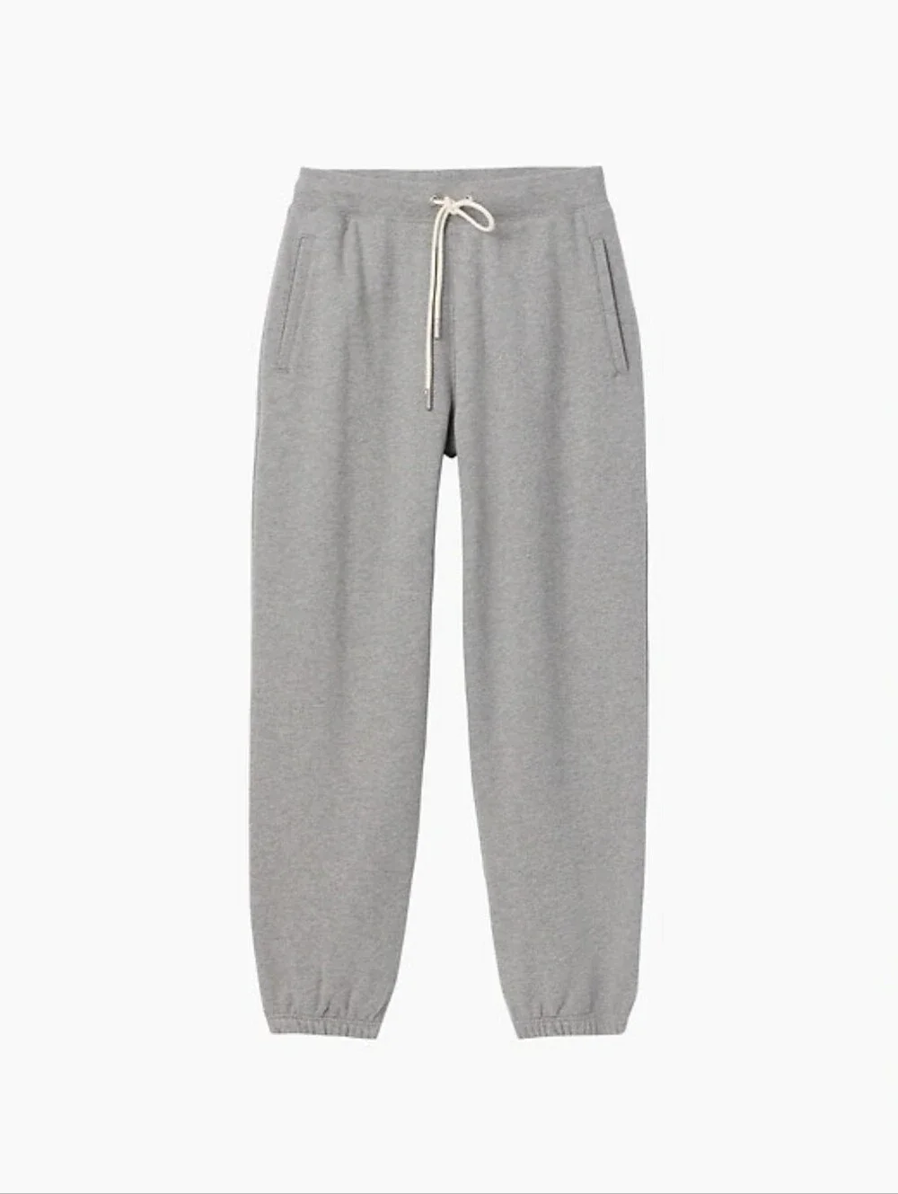 Gap x Victoria Beckham French Terry Joggers Size M - Picture 5 of 7